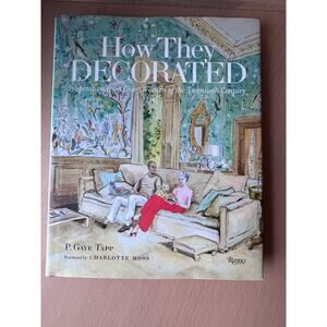 How They Decorated Inspiration from Great Women of the Twentieth Century